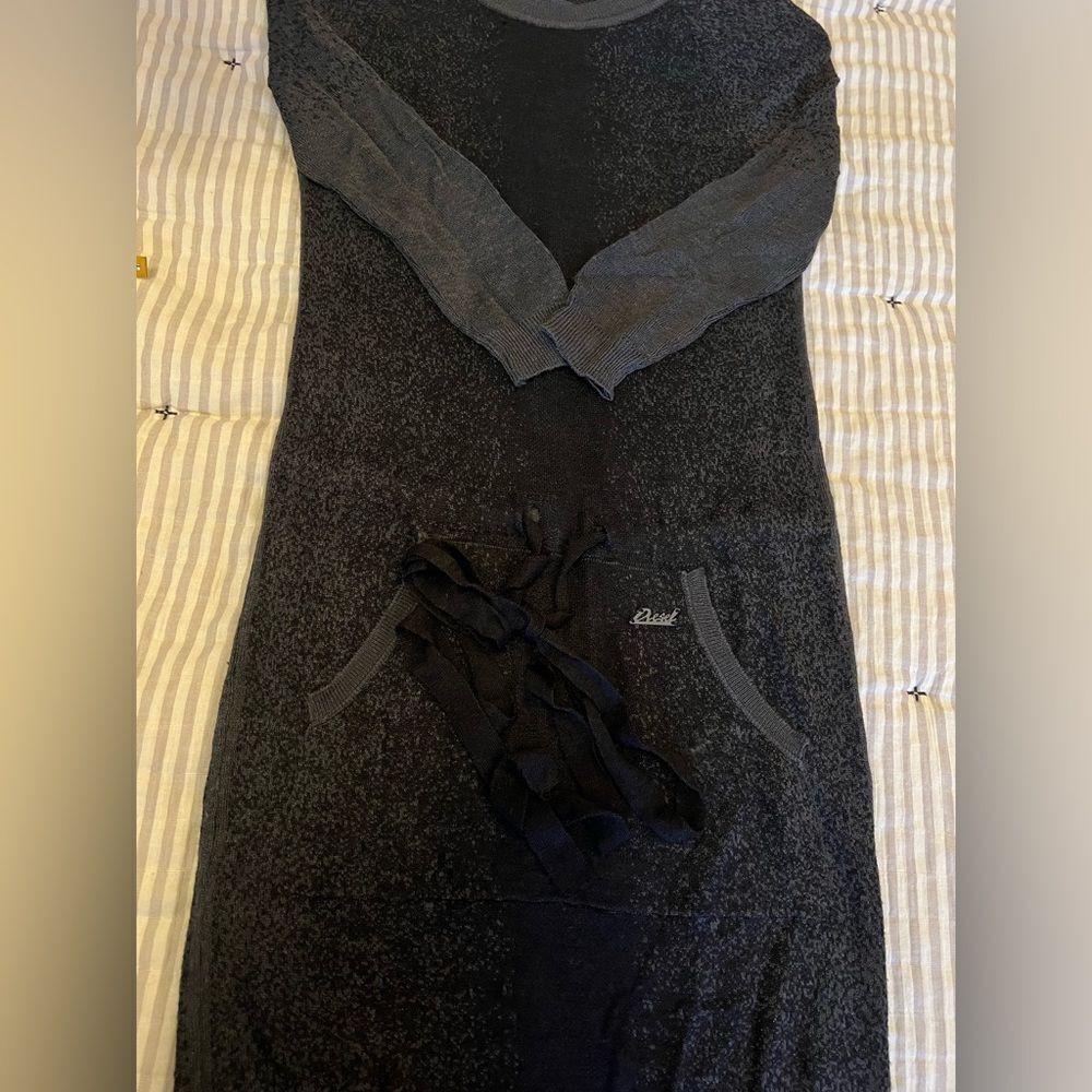 DIESEL DRESS - Picture 9 of 9
